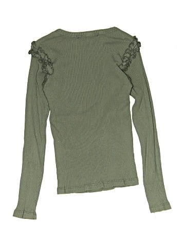 Catherine Malandrino Long Sleeve T-Shirt (view 2)