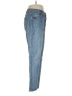 STUDIO BLUE Blue Jeans Size 28 waist - photo 4