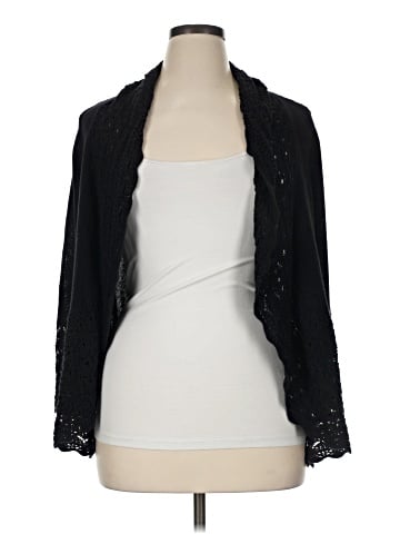 Croft & Barrow Cardigan (view 1)