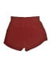 Under Armour Solid Red Athletic Shorts Size XS - photo 2