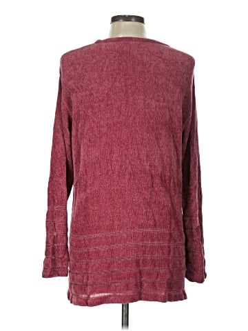 Laura Ashley Pullover Sweater (view 2)