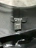 Express Graphic Black Cocktail Dress Size S - photo 7