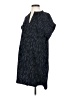 Loyal Hana 100% Polyester Blue Casual Dress Size S - photo 1