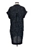 Loyal Hana 100% Polyester Blue Casual Dress Size S - photo 2