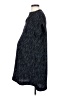 Loyal Hana 100% Polyester Blue Casual Dress Size S - photo 5