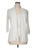 Soma White Kimono Size XL - photo 1