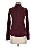 Ideology 100% Polyester Burgundy Track Jacket Size XS - photo 1