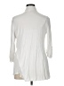 Soma White Kimono Size XL - photo 2