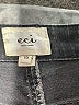 ECI Black Jeans Size 10 - photo 7