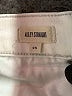 Madewell Ivory Jeans Size 25 waist - photo 8