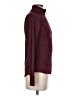 Ideology 100% Polyester Burgundy Track Jacket Size XS - photo 4