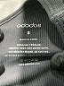 Ododos Gray Tube Top Size S - photo 8