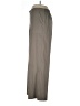 Max Studio Solid Gray Dress Pants Size L (estimated) - photo 5