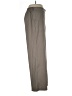 Max Studio Solid Gray Dress Pants Size L (estimated) - photo 4