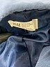 H&M 100% Cotton Blue Blazer Size 6 - photo 3