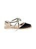 Soludos Black Wedges Size 9 - photo 1