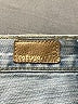Refuge 100% Cotton Hearts Blue Jeans Size 9 - photo 7