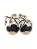 Soludos Black Wedges Size 9 - photo 2