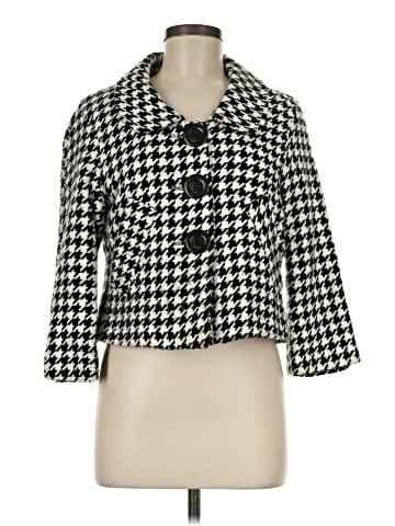 Last Kiss Jacket (view 1)