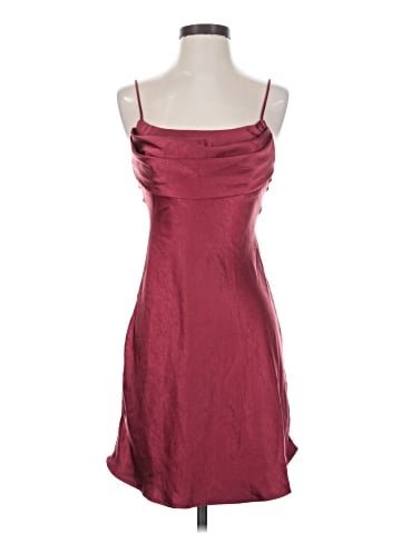 Selfie Leslie Cocktail Dress (view 1)