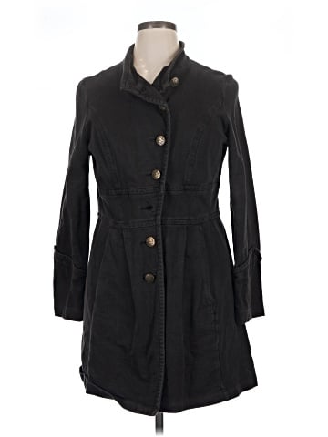 CAbi Trenchcoat (view 1)