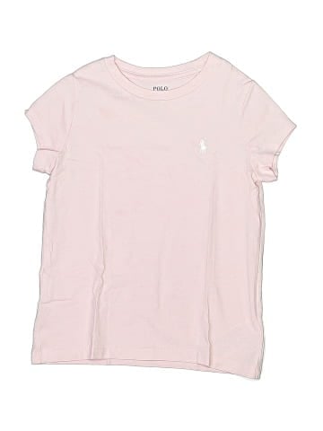 Polo by Ralph Lauren Short Sleeve T-Shirt (view 1)