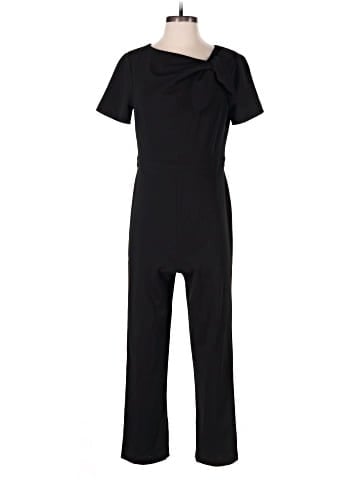 London Times Jumpsuit (view 1)