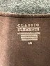 Classic Elements 100% Cotton Brown Sleeveless Top Size L - photo 7