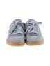 Reebok Blue Sneakers Size 7 1/2 - photo 2