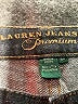 Lauren Jeans Co. Black Jeans Size 16 - photo 7