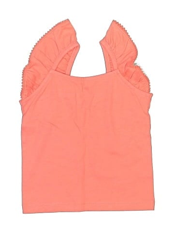 Janie and Jack Sleeveless Top (view 1)