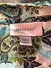 Avenue 100% Polyester Teal 3/4 Sleeve T-Shirt Size 22 Plus - photo 7