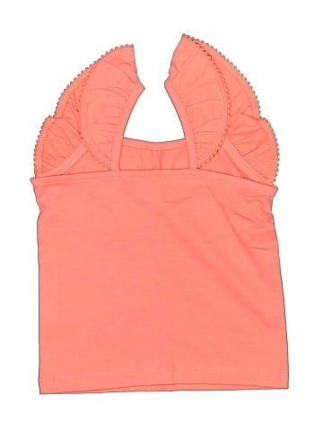 Janie and Jack Sleeveless Top (view 2)