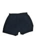 Asics 100% Polyester Blue Athletic Shorts Size S - photo 2