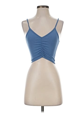 Full Tilt Tank Top (view 1)