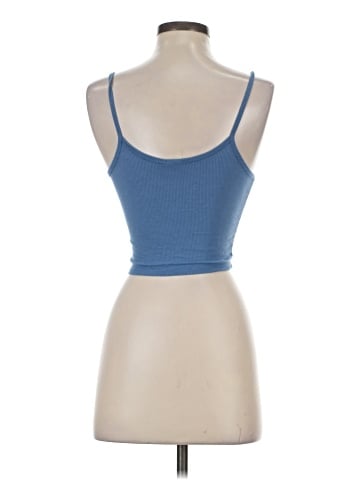 Full Tilt Tank Top (view 2)