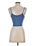 Full Tilt Blue Tank Top Size S - photo 2