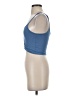 Full Tilt Blue Tank Top Size S - photo 5