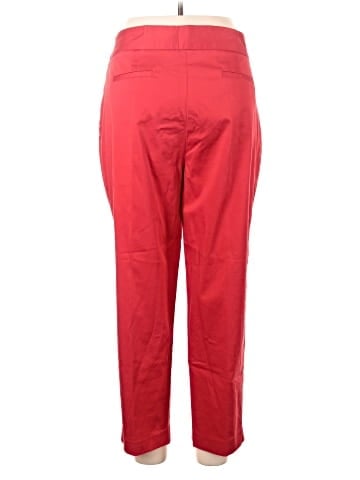 Ruby Rd. Casual Pants (view 2)