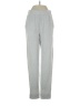 Straight Down Gray Sweatpants Size S - photo 1