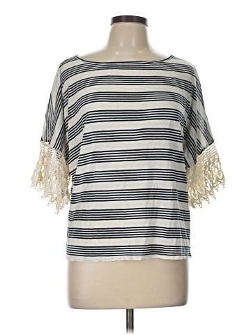 Madigan Short Sleeve Top (view 1)