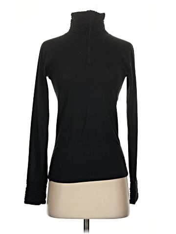 NILS Turtleneck Sweater (view 1)