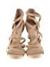 Jessica Simpson Tan Sandals Size 7 1/2 - photo 2