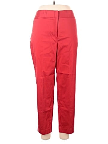 Ruby Rd. Casual Pants (view 1)
