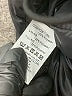 Unbranded 100% Polyester Black Vest Size S - photo 7