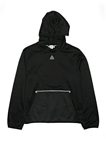 Reebok Pullover Hoodie (view 1)