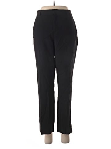 Banana Republic Wool Pants (view 1)