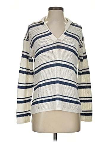 Vince. Pullover Sweater (view 1)