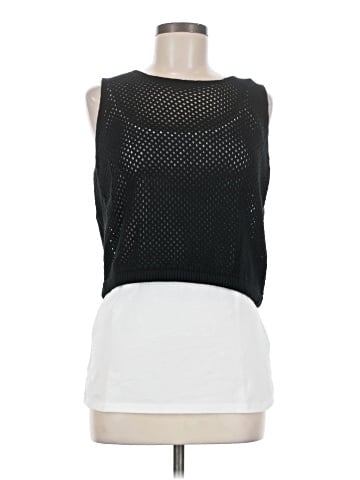 Talula Sleeveless Blouse (view 1)