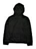 Reebok 100% Polyester Black Pullover Hoodie Size 14 - 16 - photo 2